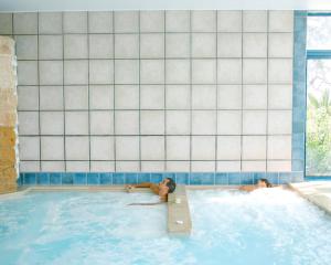 Campings Domaine Naturiste de Riva Bella : photos des chambres