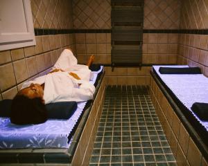 Campings Domaine Naturiste de Riva Bella : photos des chambres