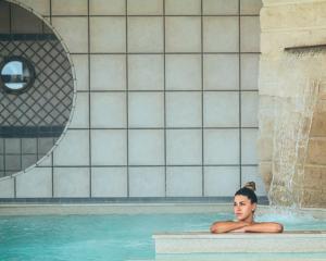 Domaine Naturiste de Riva Bella