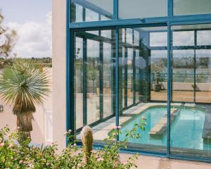 Campings Domaine Naturiste de Riva Bella : photos des chambres