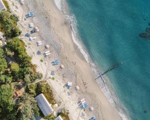 Campings Domaine Naturiste de Riva Bella : photos des chambres