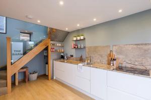 Beautiful Barn Conversion in the Heart of Somerset