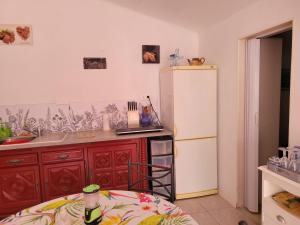 Métairie de léglise