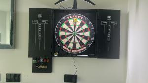 The White House Vegas Suites