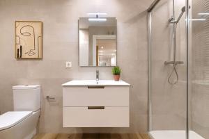 Estilo y Comodidad junto al Hospital y Central Bus