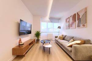 Estilo y Comodidad junto al Hospital y Central Bus