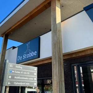 Groepshotel De Stobbe - Ansen