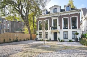 Villa Frans - Free Parking