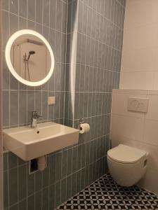 Villa Frans - Free Parking