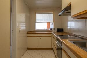 Cozy Apartment with Magnificent Seaview T117