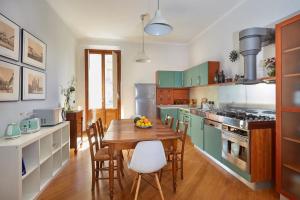 Casa Cosi - Castagno