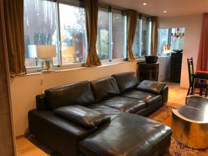 Appartements Green Horizon : photos des chambres