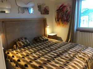 Appartements Green Horizon : photos des chambres