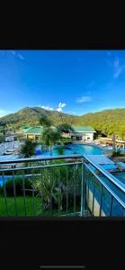 Capivari ecoresort residence - 南大坎皮纳