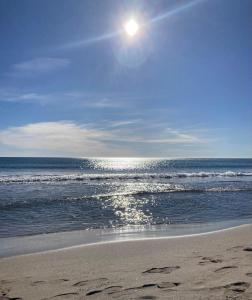 Maisons de vacances Pescad Home Maison 3 etoiles plein centre de Valras a 130m de la plage : photos des chambres