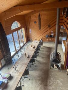 Maisons de vacances Bienvenue Au Gite des Daines : photos des chambres