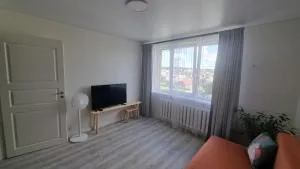 Tiny cozy apartment 'Unihus' - Varėna