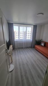 Tiny cozy apartment Unihus