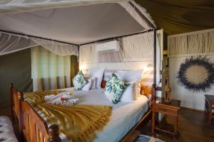 Elephant Valley Lodge