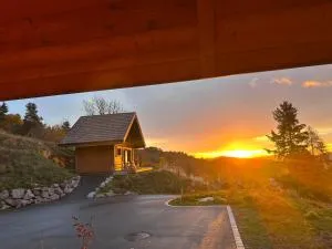 Gîte la Tanière de L'Ourse - Soultzeren