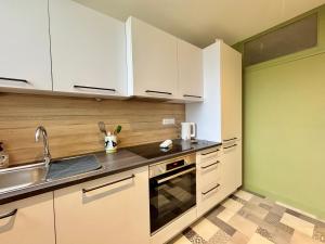 Le Capitaine Maignan, Centre de Rennes