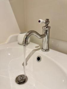 Le Capitaine Maignan, Centre de Rennes