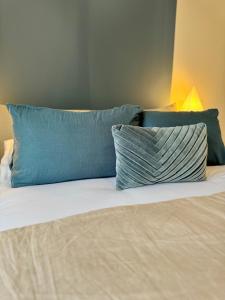 Le Capitaine Maignan, Centre de Rennes