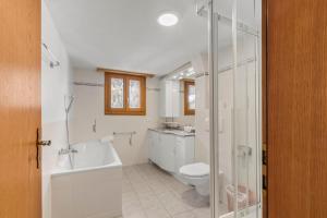 Appartement chaleureux près de Saas-Fee