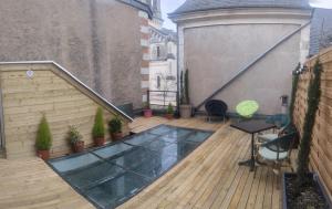 Loft Charmeur 500 m Gare