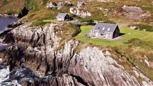 Ryan's Seaside Escape - Entire House On the Ocean - Gortnaknilly