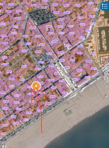 Maisons de vacances Pescad Home Maison 3 etoiles plein centre de Valras a 130m de la plage : photos des chambres