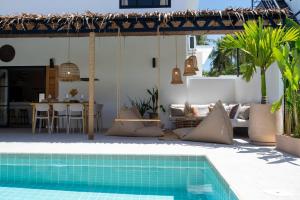Manao Seaview Pool Villa 34 - 5 Mins Walk To The Beach