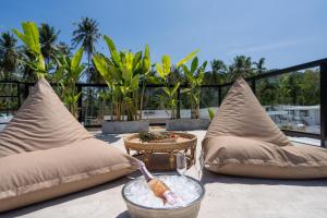 Manao Seaview Pool Villa 34 - 5 Mins Walk To The Beach