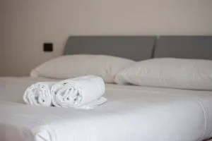 Three-room apartment sleeps 6 - Park view - Cusago