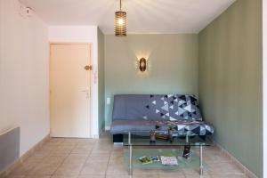 Appartements La Bellevue en plein du coeur centre-ville avec wifi : photos des chambres