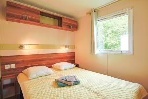 mobil-home - Le Marie Elodie 85