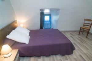 Maisons de vacances Gite l-anemone : photos des chambres