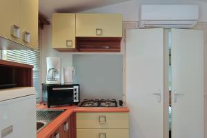 mobil-home - Le Marie Elodie 85