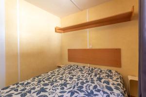 Campings Mobilhome Oasis village Puget : photos des chambres