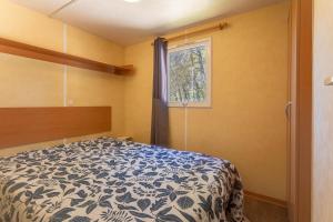 Mobilhome Oasis village Puget