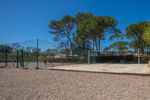 Campings Mobilhome Oasis village Puget : photos des chambres