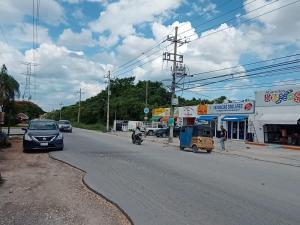Habitacion en Cancun Deptos Maracuya 6