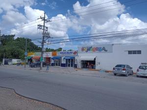 Habitacion en Cancun Deptos Maracuya 6