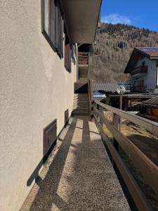 APPARTAMENTO vicino piste da sci