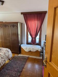 APPARTAMENTO vicino piste da sci