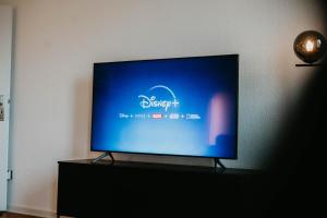 Church View Modern Apartment in the heart of Koblenz