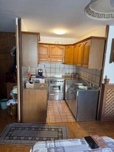 Appartement 2 Chambres