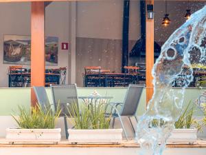 Pousada Quinta dos Colibris