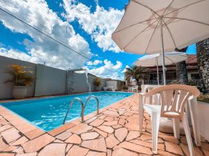 Pousada Quinta dos Colibris