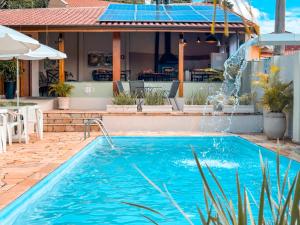 Pousada Quinta dos Colibris